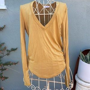 We The Free ~ Long Sleeve Shirt